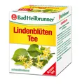 Produktbild: Bad Heilbrunner Naturheilm.GmbH&Co.KG BAD HEILBRUNNER Lindenblüten Tee Filterbeutel 8X2.0 g 02296051