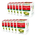 Produktbild: Bad Heilbrunner Lindenblüten Tee - 12er Pack