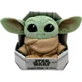 Produktbild: Simba 6315875779 - Disney Mandalorian, The Child, Baby Yoda, 25cm Plüschfigur, Sammler-Edition