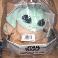 Produktbild: STAR WARS MANDALORIAN THE CHILD  Plüsch Figur ca. 25 cm  OVP,Neu,Lizenz,Rarität