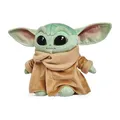 Produktbild: Plüschtier Baby Yoda Star Wars [25 cm]
