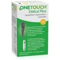 Produktbild: ONE TOUCH Delica Plus Nadellanzetten 200 St