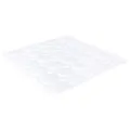 Produktbild: Träumeland T060181 Einziehdecke Moos Ganzjahresdecke für Baby und Kleinkind mit Tencel 100 x 135 cm