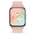 Produktbild: Smartwatch ICE WATCH FIT 024305 Silikon Rosa Gold Rose TOUCHSCREEN