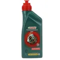 Produktbild: CASTROL Transmax Dex III Multivehicle ATF III Automatikgetriebeöl Rot 1L 154EE7