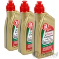 Produktbild: 3x 1L CASTROL TRANSMAX DEX III AUTOMATIKGETRIEBEÖL MB236.9 MAN 339 L1 ALLISON C4
