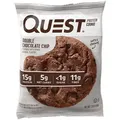 Produktbild: Protein Cookie - 12x50g - Chocolate Chip