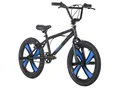 Produktbild: KS Cycling BMX Freestyle 20'' Rise Magwheel schwarz