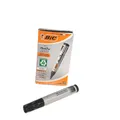 Produktbild: BIC Marking 2000 Indelible Marker schwarze Spitze 1 7 mm Packung Sortiertenset