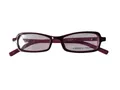Produktbild: Fossil Brillengestell Korrektionsfassung Brille Kunststoff Violett 46/15/130 - OF4021540