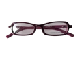 Produktbild: Fossil Korrektionsfassung Brille Kunststoff Violett 46/15/130 - OF4021540