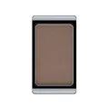 Produktbild: Augenbrauenpuder ARTDECO 2g in Braun, natürliches Finish, Augenbrauenfarbe