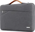Produktbild: 133 Zoll Laptop Tasche Hülle für MacBook Air/Pro 13 M4 M1 M2 M3 2012-2025 Mac...