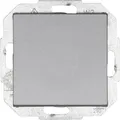 Produktbild: Kopp Universalschalter Athenis stahl (587647087)