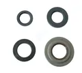 Produktbild: Motordichtsatz Wellendichtringe Athena für Vespa