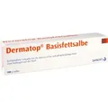 Produktbild: Dermatop Basisfettsalbe 100 G