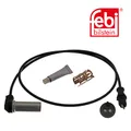 Produktbild: FEBI (40550) ABS Sensor Drehzahlsensor vorne beidseitig für RENAULT TRUCKS