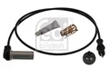 Produktbild: FEBI BILSTEIN 40550 Sensor, Raddrehzahl für RENAULT TRUCKS