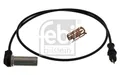 Produktbild: FEBI BILSTEIN ABS Sensor Raddrehzahl 40550 für RENAULT MASCOTT 110 120 A00100003