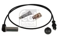 Produktbild: FEBI BILSTEIN 40550 Sensor, Raddrehzahl für RENAULT TRUCKS