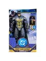 Produktbild: DC Comics Lights & Sounds Stealth 30 cm