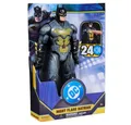 Produktbild: Amigo Spiel + Freizeit GmbH Actionfigur BAT Batman 30cm Licht & Sound