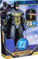 Produktbild: Spin Master MINIATUR ACTIONFIGUREN U. ZUBEHÖR Batman 30 Cm Figur Batman (Light &