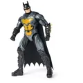 Produktbild: DC Comics Batman – 30 Batman Actionfigur, Licht- und Soundeffekte, 11 Bewegunspu