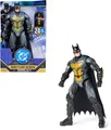 Produktbild: DC Comics Batman Actionfigur 30cm Licht Sound Effekte 11 Punkte 4+