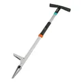 Produktbild: Grubber Gardena 3518 20 Combisystem Mit Stiel, für Ausbau Unkraut