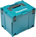 Produktbild: Makita Werkzeugkoffer MAKPAC Gr. 4 821552-6, unbefüllt, BxHxT: 29,5x32x39,5 cm
