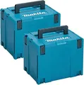 Produktbild: Makita 821552-6 Makpac Connector Case Type 4