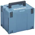 Produktbild: Makita MAKPAC Gr. 4 821552-6 Universal Werkzeugkoffer unbest?ckt 1 St?ck (L x B x H) 295 x 395 x 320