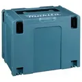 Produktbild: Makita Makpac Gr. 4 821552-6 Koffer ohne Einlage