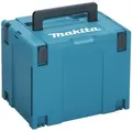 Produktbild: Makita - Stapelbarer Koffer Makpac 4 395mm X 295mm X315mm (821552-6)