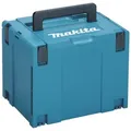 Produktbild: Makita - Stapelbarer Koffer Makpac 4 395mm X 295mm X315mm (821552-6)