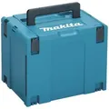 Produktbild: Makita - Stapelbarer Koffer Makpac 4 395mm X 295mm X315mm (821552-6)