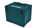 Produktbild: Makita Makpak - Systemkoffer Maschinenkoffer Gr. 4 leer Makpac 8215526