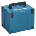 Produktbild: Makita Makpac Gr. 4 - Koffersystem - Werkzeugkoffer - ohen Einlage - 821552-6