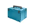 Produktbild: 0088381433006 MAKITA MAKPAC SYSTEMKOFFER TYP 4 395 x 295 x 315mm MAKITA