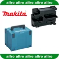 Produktbild: MAKITA MAKPAC Gr. 4 - incl. Einlage Tiefziehteil 837649-1 - für DHR243