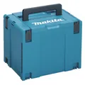 Produktbild: Makita MakPac - Gr.4 - Werkzeugkoffer Transport Werkzeugbox Kiste Heimwerker