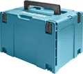 Produktbild: MAKITA Kunststoffkoffer MAKPAC Gr. 4
