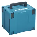 Produktbild: Makita 821552-6 Makpac Transportkoffer SystemkofferTyp 4, 395 x 295 x 315 mm