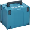Produktbild: Makita MakPac Gr. 4 821552-6, Koffer, blau