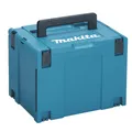 Produktbild: Makita Makpac Gr. 4 821552-6 Koffer ohne Einlage Riegelverschluss Tragegriff