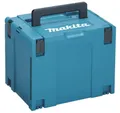 Produktbild: Makita Makpac Valigette 4 Typ Stapelbare Werkzeugkiste 821552-6 Original