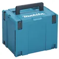 Produktbild: Makita Makpac 4 Systemkoffer Makitakoffer Größe 4 Transportkoffer