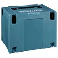 Produktbild: Makita Makpac TYPE 4 - Hartschalentasche für Elektrowerkzeuge