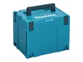 Produktbild: 821552-6 Makita Makpac TYPE 4 Hartschalentasche für Elektrowerkzeuge ~D~